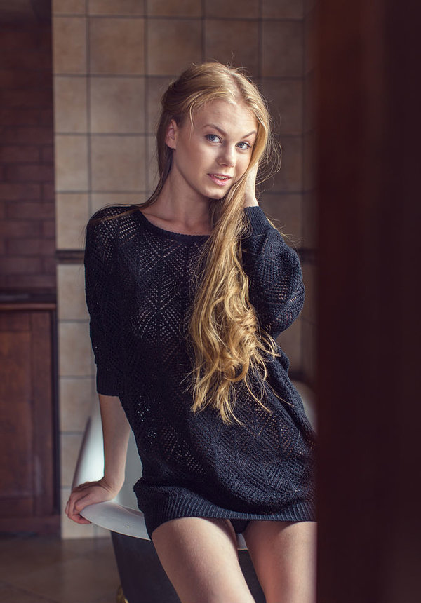 Лиана, 23
