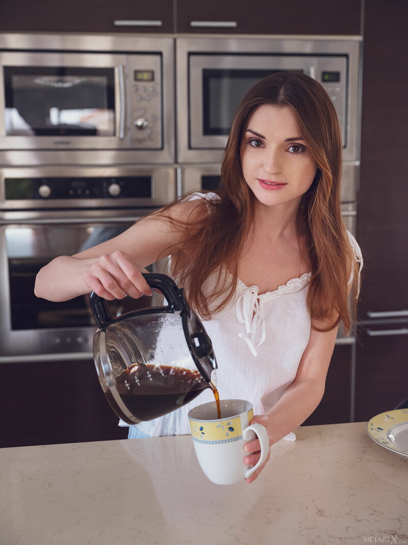 Кристина, 45