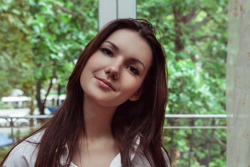 Маргарита, 21